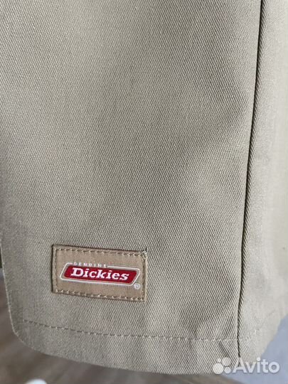 Шорты dickies