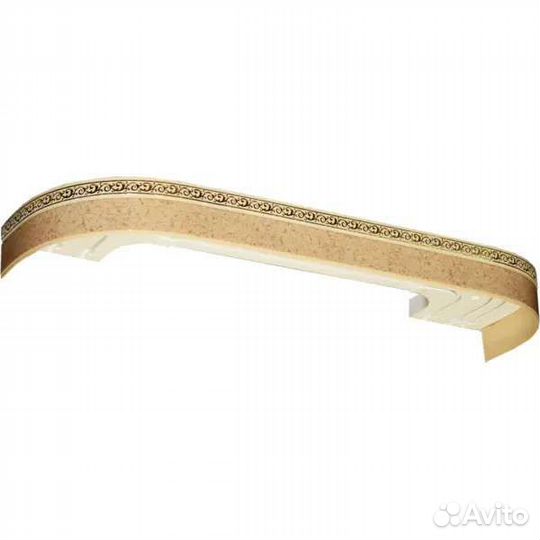 Карниз потолочный бу