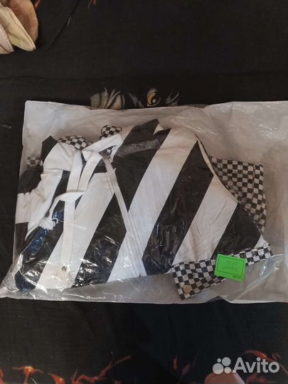 Куртка весна