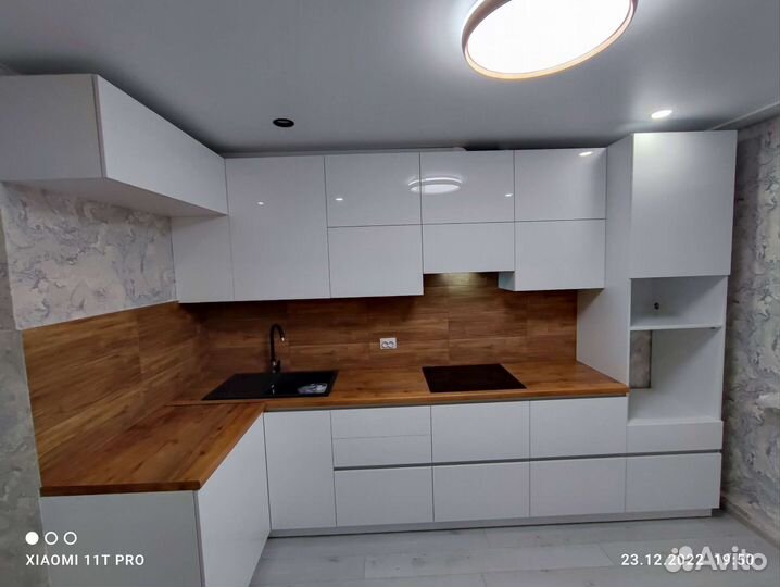 Мебель на заказ