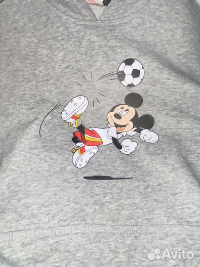 Спортивный костюм adidas