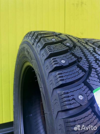 Ikon Tyres Nordman 5 195/55 R15 89T