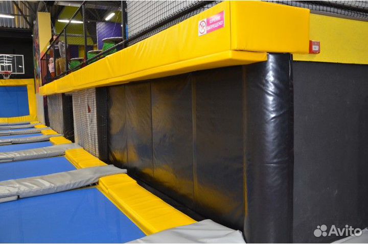 Стеновые протекторы