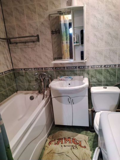 Дом 85,8 м² на участке 8 сот.