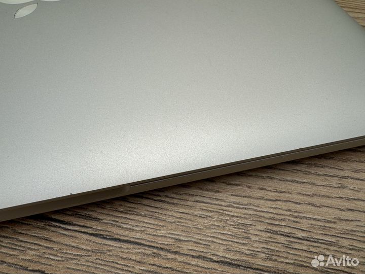 MacBook Pro 13 Retina 2012