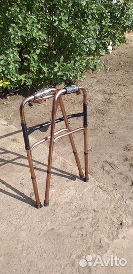 Ходунки для взрослых