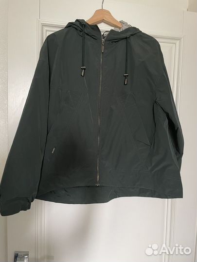 Ветровка женская 48 бу