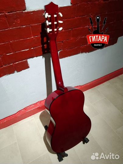 Гитара классическая Belucci BC 3805 N