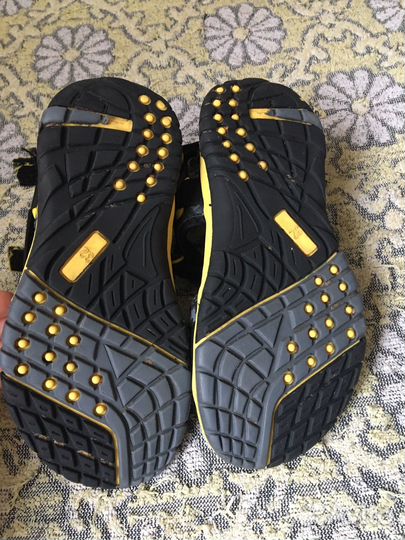 Сандали для мальчика 32 размер