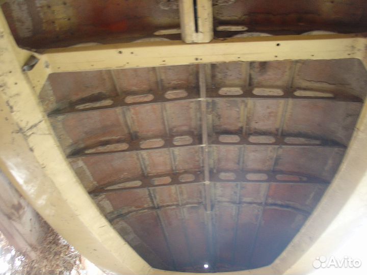 Швертбот Финн