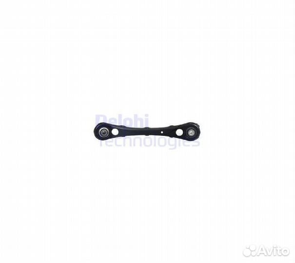 Рычаг audi A4 01- зад.подв.лев/прав
