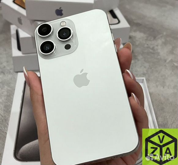 iPhone Xr в корпусе 15 pro