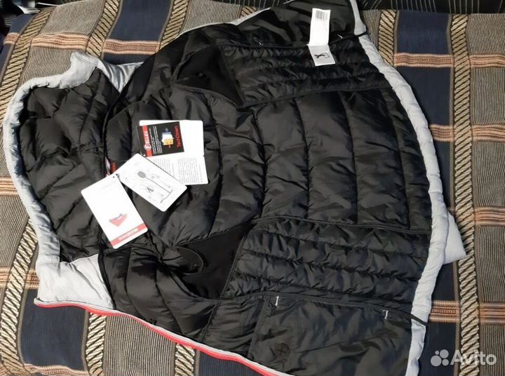 Лыж.куртки Сб.Норвегии жен 42-44р 170-174см