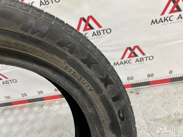 Maxxis ArcticTrekker NS3 185/60 R15