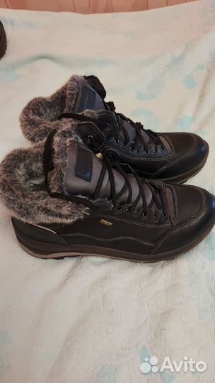 Сапоги женские