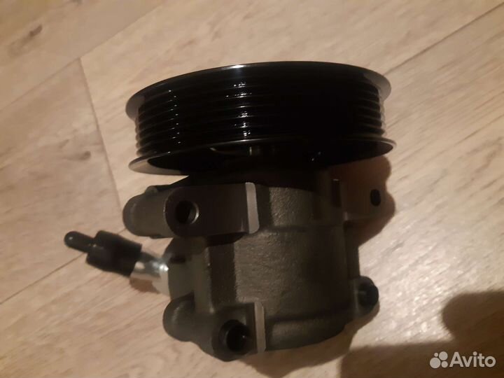 Насос гур форд фокус 1