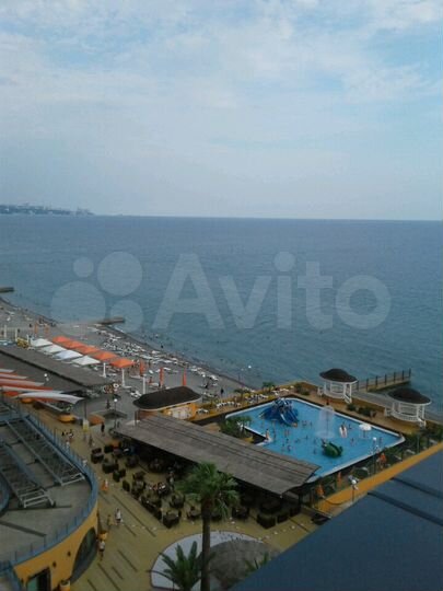 Комната 15 м², 1/1 эт.