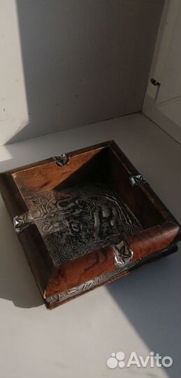 Пепельницы б/у