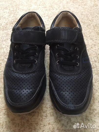 Туфли 34 размер