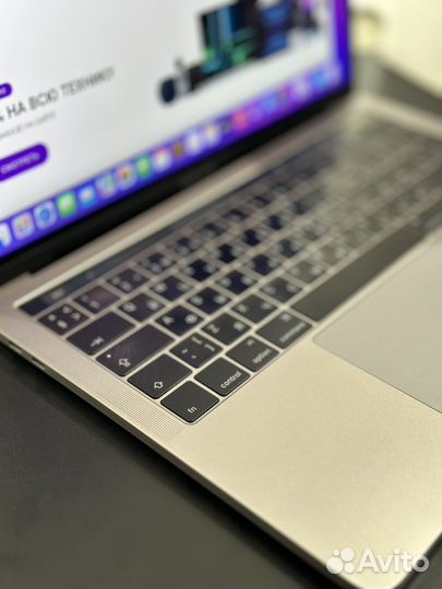 Apple MacBook Pro 13 Retina 2016