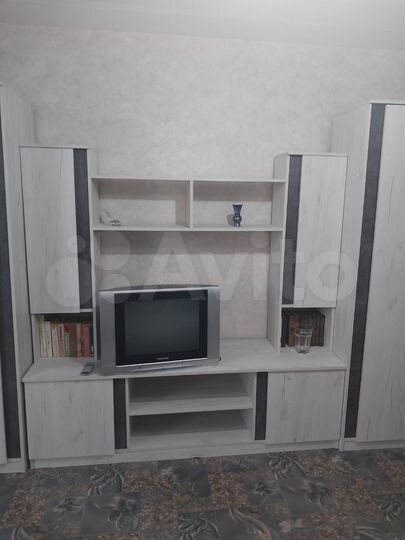 1-к. квартира, 36 м², 1/5 эт.