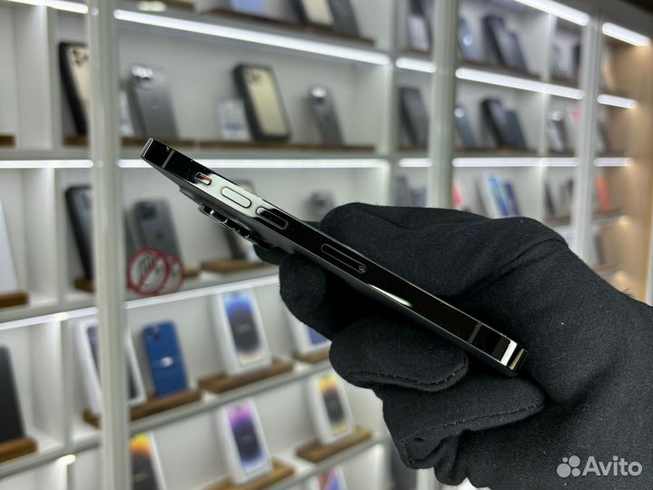 iPhone 14 Pro, 128 ГБ