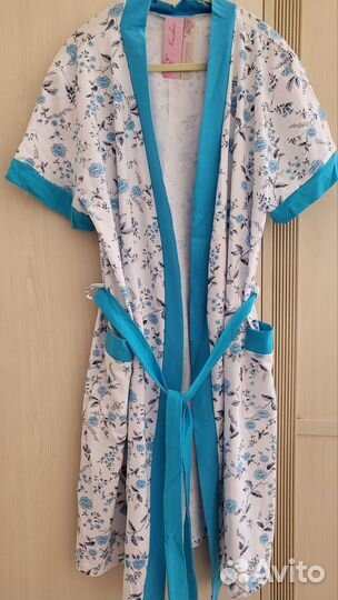 Новая одежда для дома, дачи, пляжа и сна