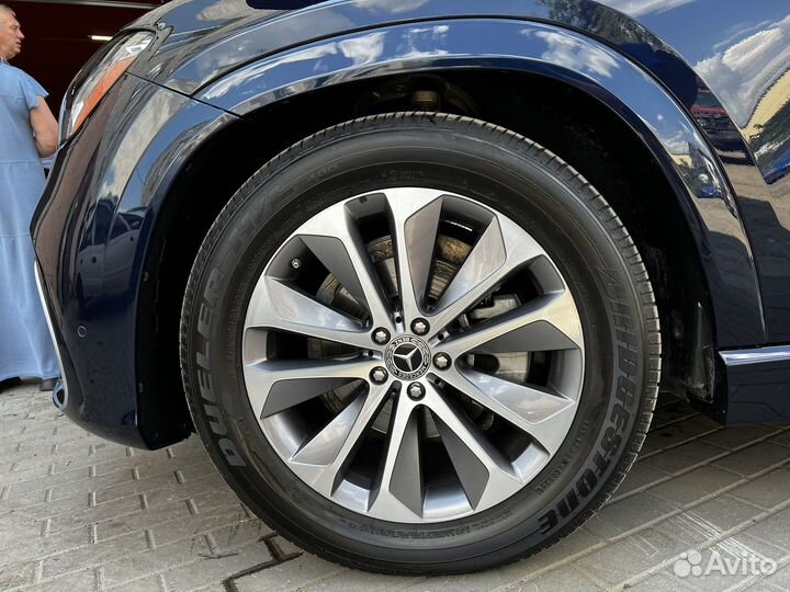 Bridgestone Dueler H/L 400 275/50 R20 109H