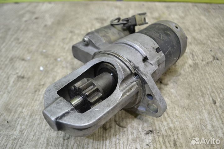 Стартер Nissan Teana J31 2.3 2003-2008