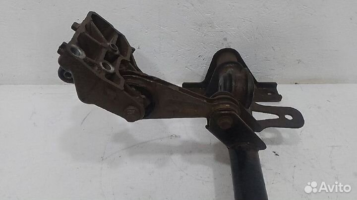 Балка передняя Лада Приора 2170 2172 16кл 21126