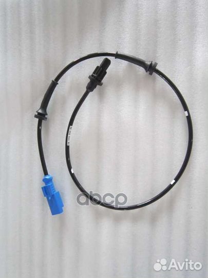 Датчик ABS задний citroen C3 III C3 picasso