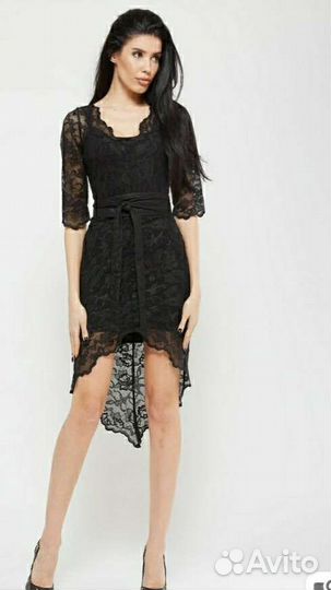 Вечернее платье 48 размер