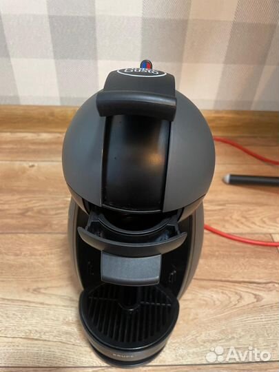 Кофемашина dolce gusto