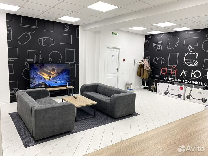 Xbox Series S. Новая. Рассрочка