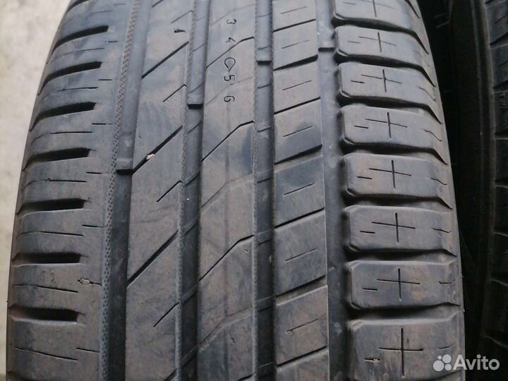 Nokian Tyres Nordman SX3 195/50 R15 82H