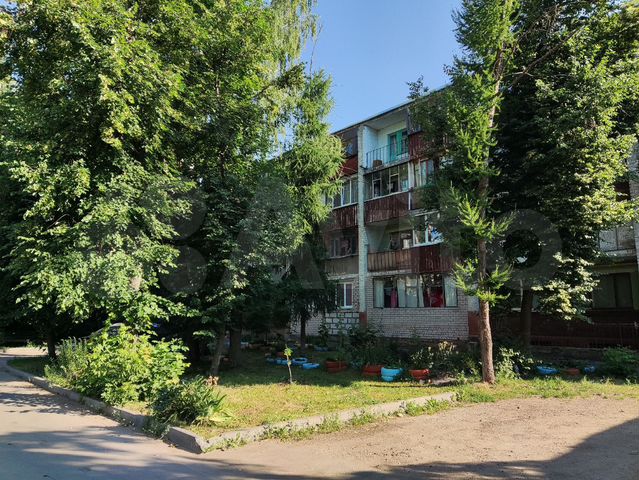 Комната 13,4 м² в 1-к., 3/4 эт. на продажу в Орле | Купить комнату в ...