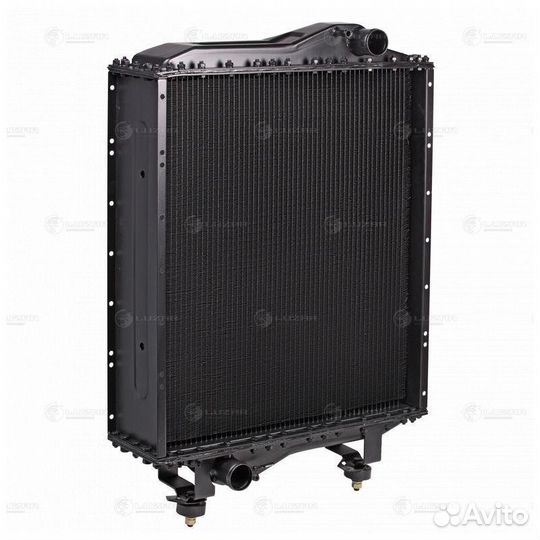 Радиатор охл. для с/т мтз-2022 (алюм., 5-ти ряд.)