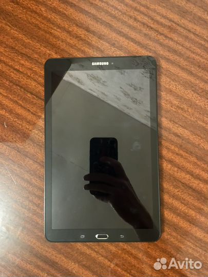 Samsung Galaxy Tab E