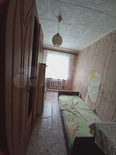 2-к. квартира, 40 м², 1/2 эт.