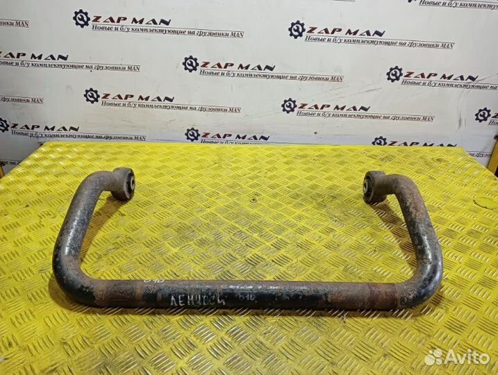 Стабилизатор лентяя Man Tga Tgs Tgx