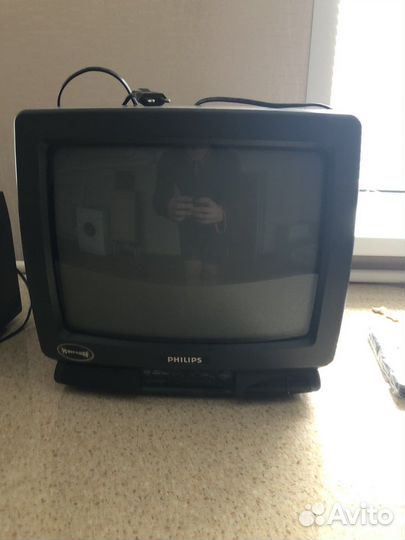 Маленький Телевизор