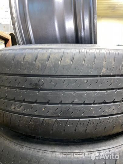 Bridgestone Turanza ER33 215/45 R17 87W