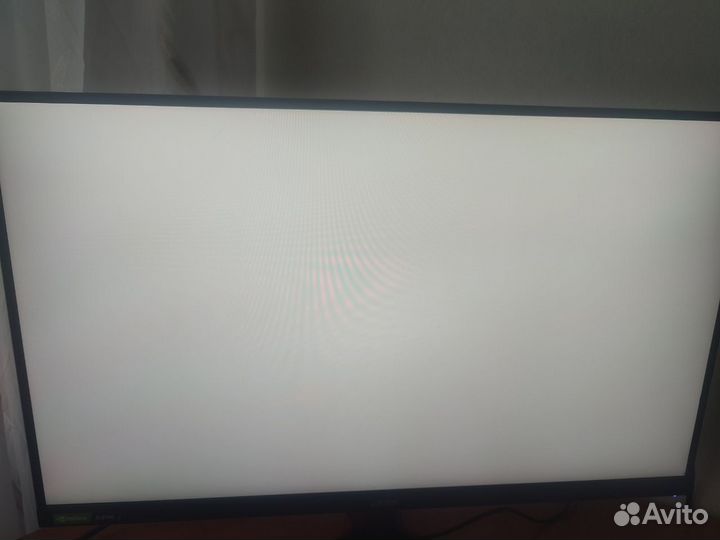 Acer Nitro VG272 Xbmiipx 27