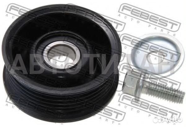 Ролик натяжной приводного ремня (комплект)