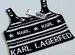 Karl lagerfeld топ женский XS,S,M оригинал