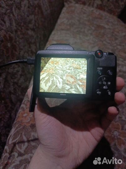 Фотоаппарат nikon