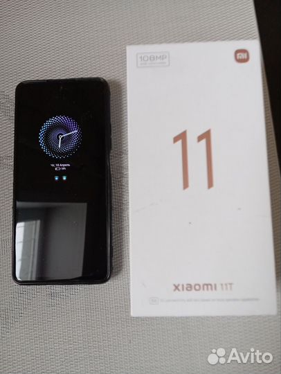 Xiaomi 11T, 8/128 ГБ