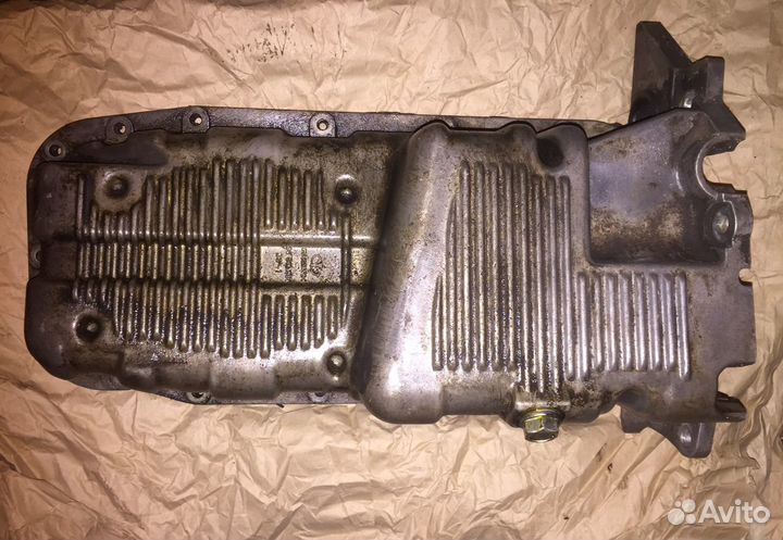 Двигатель chevrolet cruze 1 6 f16d3 в разбор