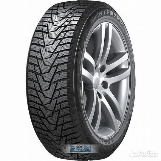 Hankook Winter I'Pike RS2 W429 195/65 R15 91T