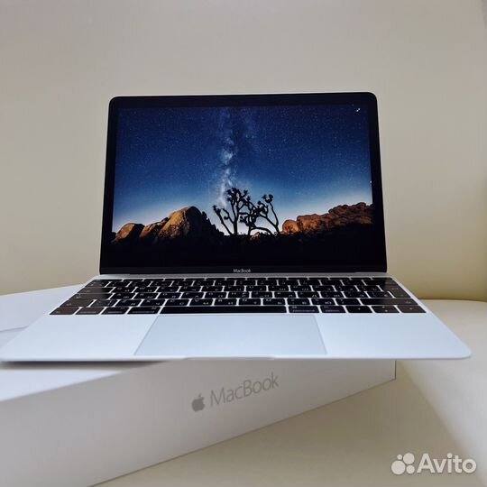 Apple MacBook 12